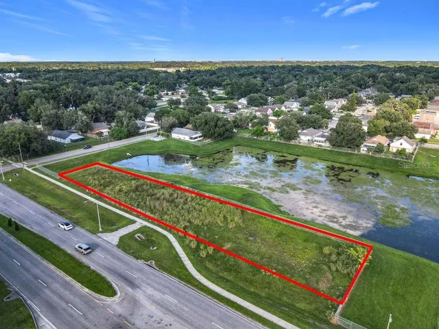 $320,000 | 5601 North Pine Hills Road, Orlando, FL 32810