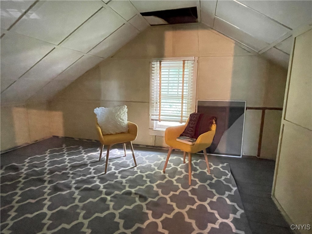 219 Rider Avenue, Unit 23 Syracuse, NY 13207 - Photo 32 of 47 Attic