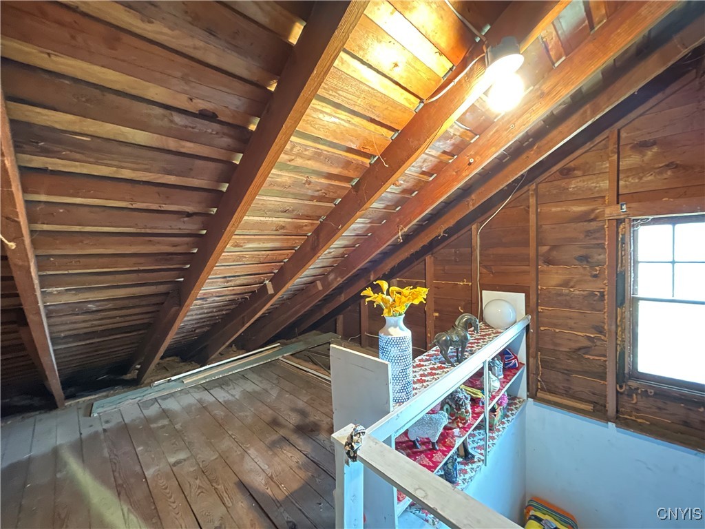 219 Rider Avenue, Unit 23 Syracuse, NY 13207 - Photo 33 of 47 Attic
