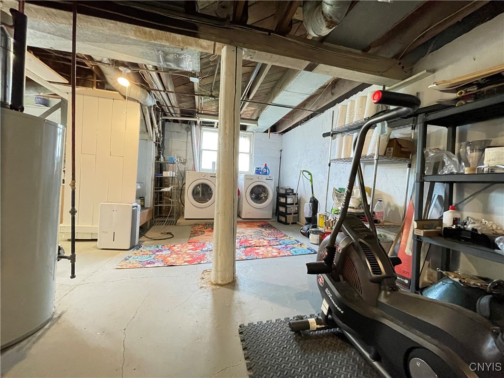 219 Rider Avenue, Unit 23 Syracuse, NY 13207 - Photo 38 of 47