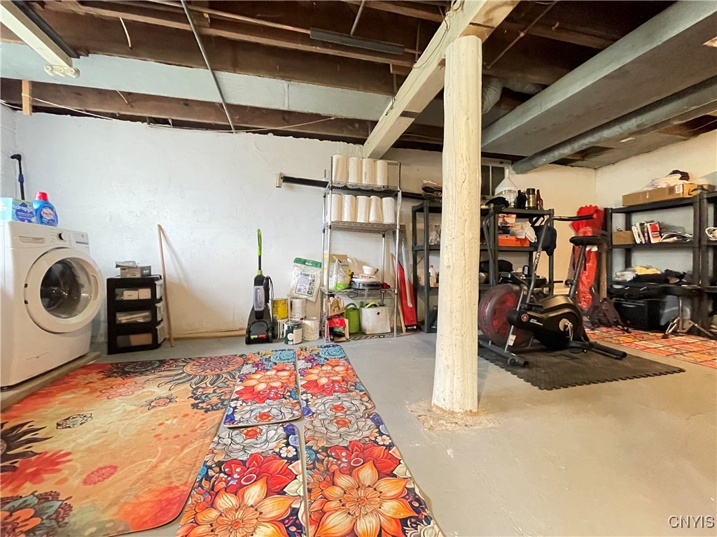 219 Rider Avenue, Unit 23 Syracuse, NY 13207 - Photo 39 of 47