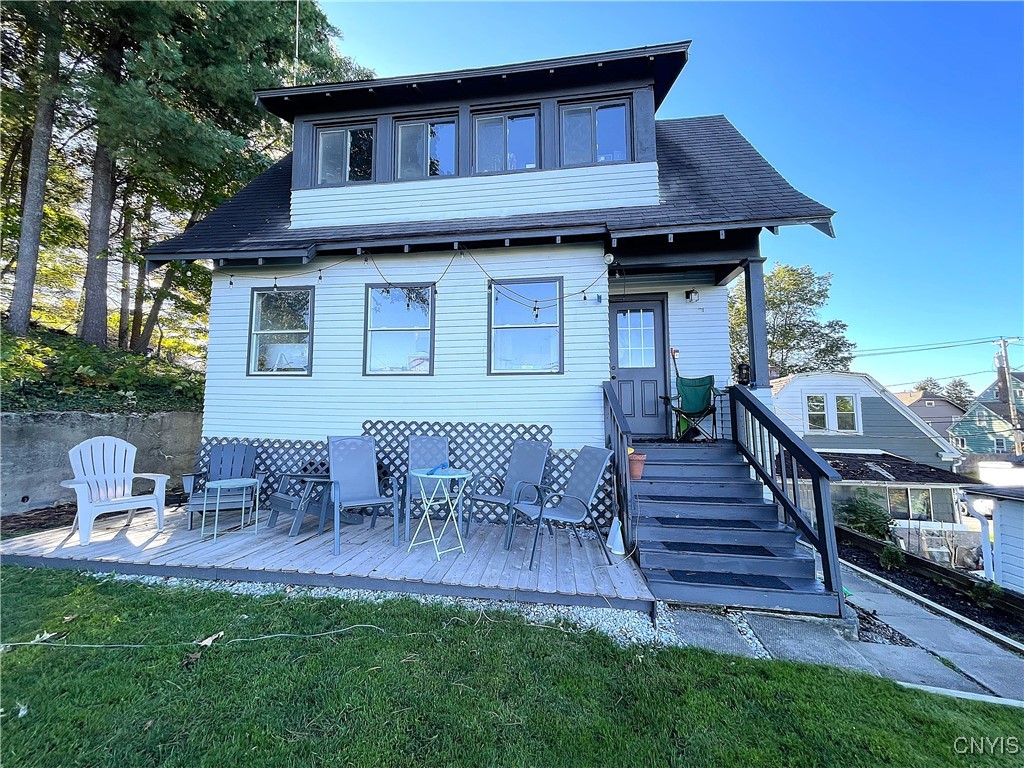 219 Rider Avenue, Unit 23 Syracuse, NY 13207 - Photo 40 of 47