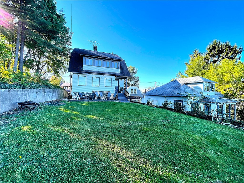 219 Rider Avenue, Unit 23 Syracuse, NY 13207 - Photo 41 of 47