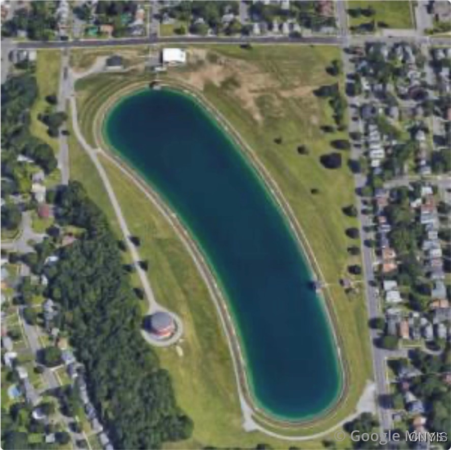 219 Rider Avenue, Unit 23 Syracuse, NY 13207 - Photo 46 of 47 Woodland Reservoir