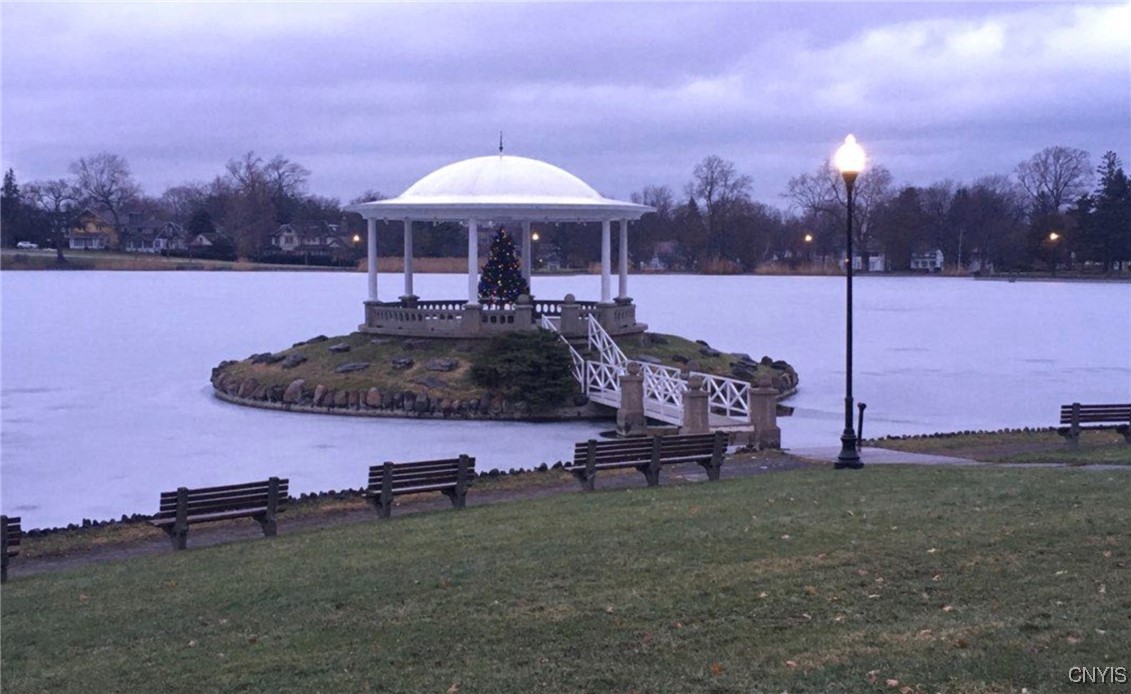 219 Rider Avenue, Unit 23 Syracuse, NY 13207 - Photo 47 of 47 Onondaga Park in Strathmore