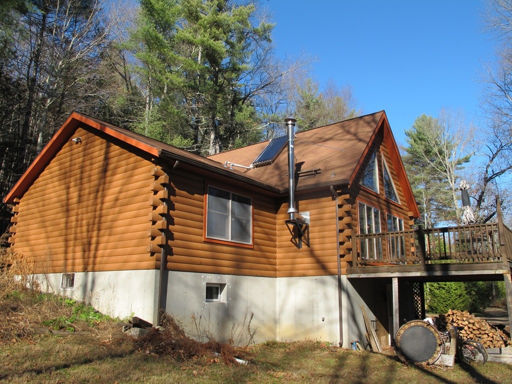 79 Unitas Road New Braintree, MA 01531 - Photo 3 of 24