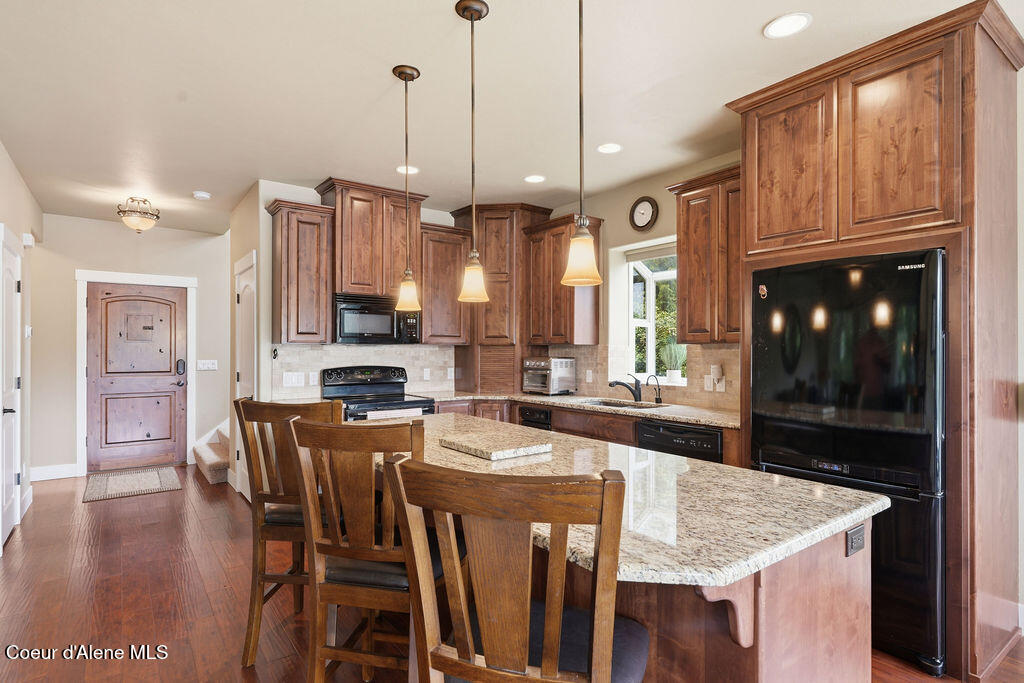 23896-2389 North Bridge Lake Road Rathdrum, ID 83858 - Photo 4 of 48 DSC00365