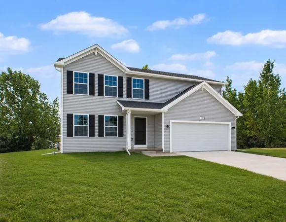 $399,900 | 3983 Sugarsand Lane, Bridgman, MI 49106