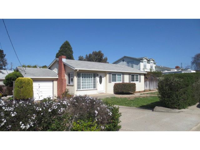 1084 Rosita Road Del Rey Oaks, CA 93940 - Photo 1 of 8 Gallery Image 1