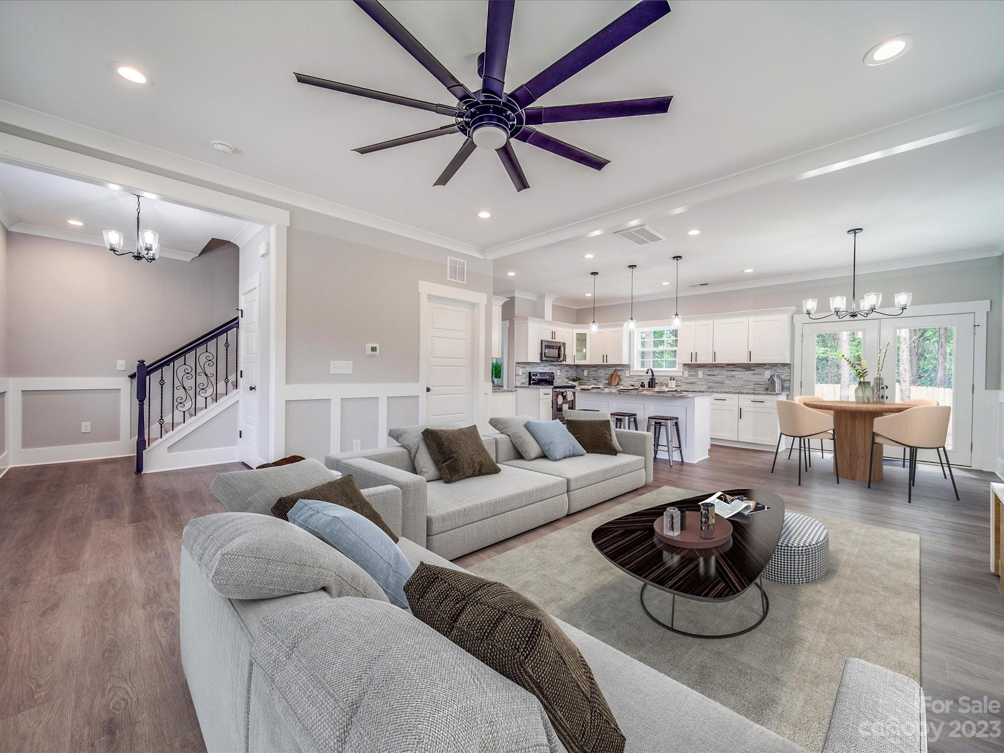 8911 Reedy Creek Road Charlotte, NC 28215 - Photo 13 of 36 Gallery Image 13