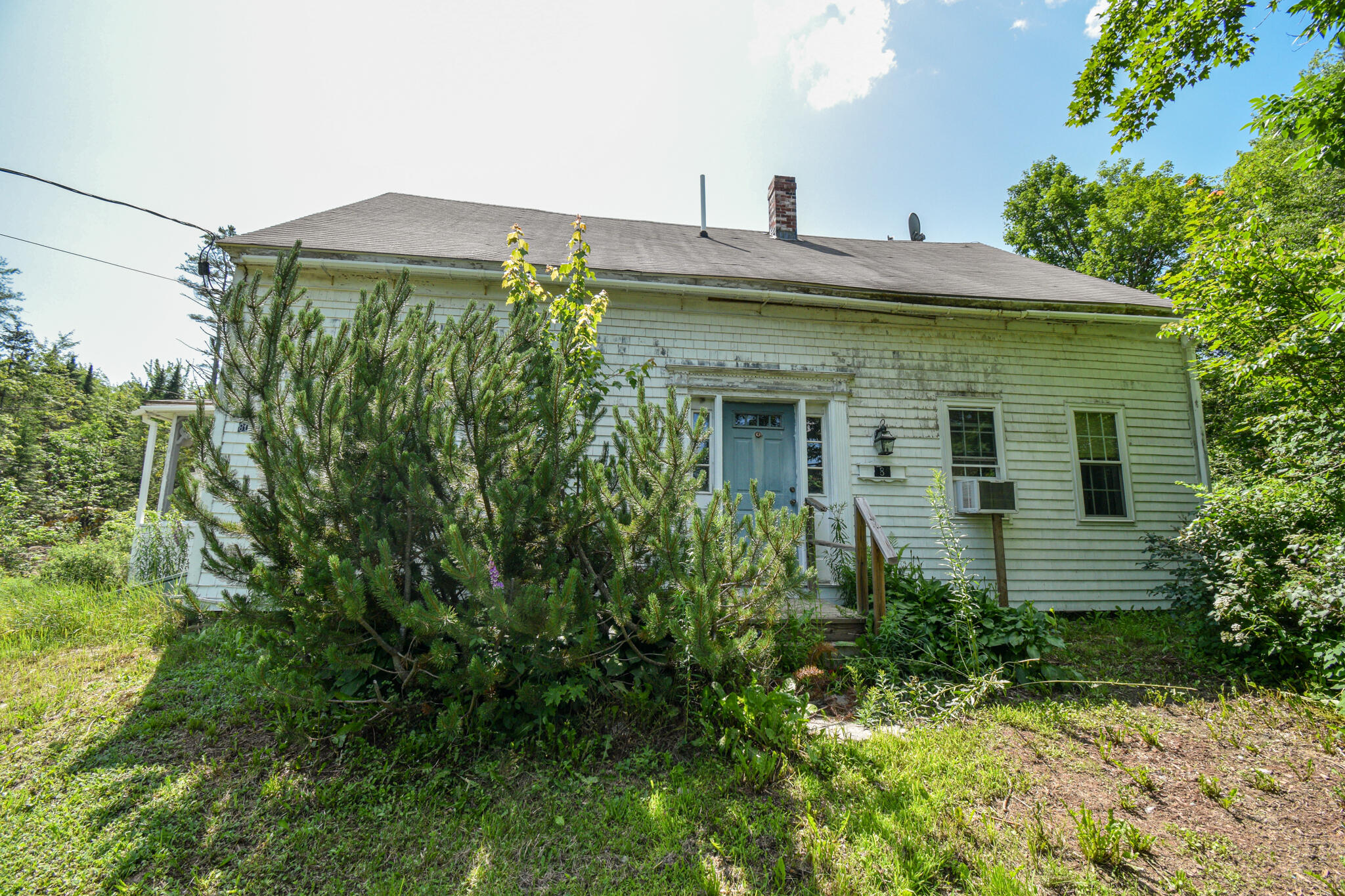 180 Silvers Mills Road Dexter, ME 04930 - Photo 3 of 45 DSC_4776
