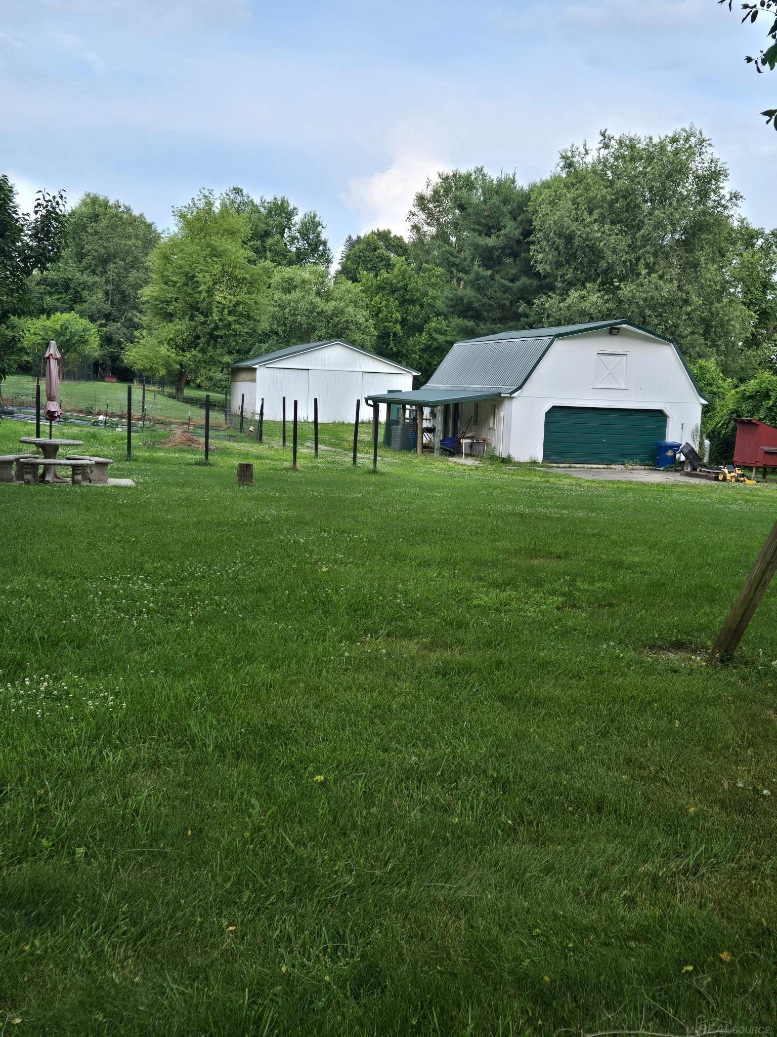 70202 Eldred Road Romeo, MI 48065 - Photo 21 of 35