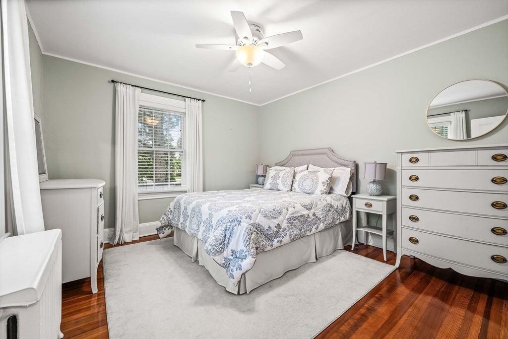 8 Clifton Road Milton, MA 02186 - Photo 21 of 40