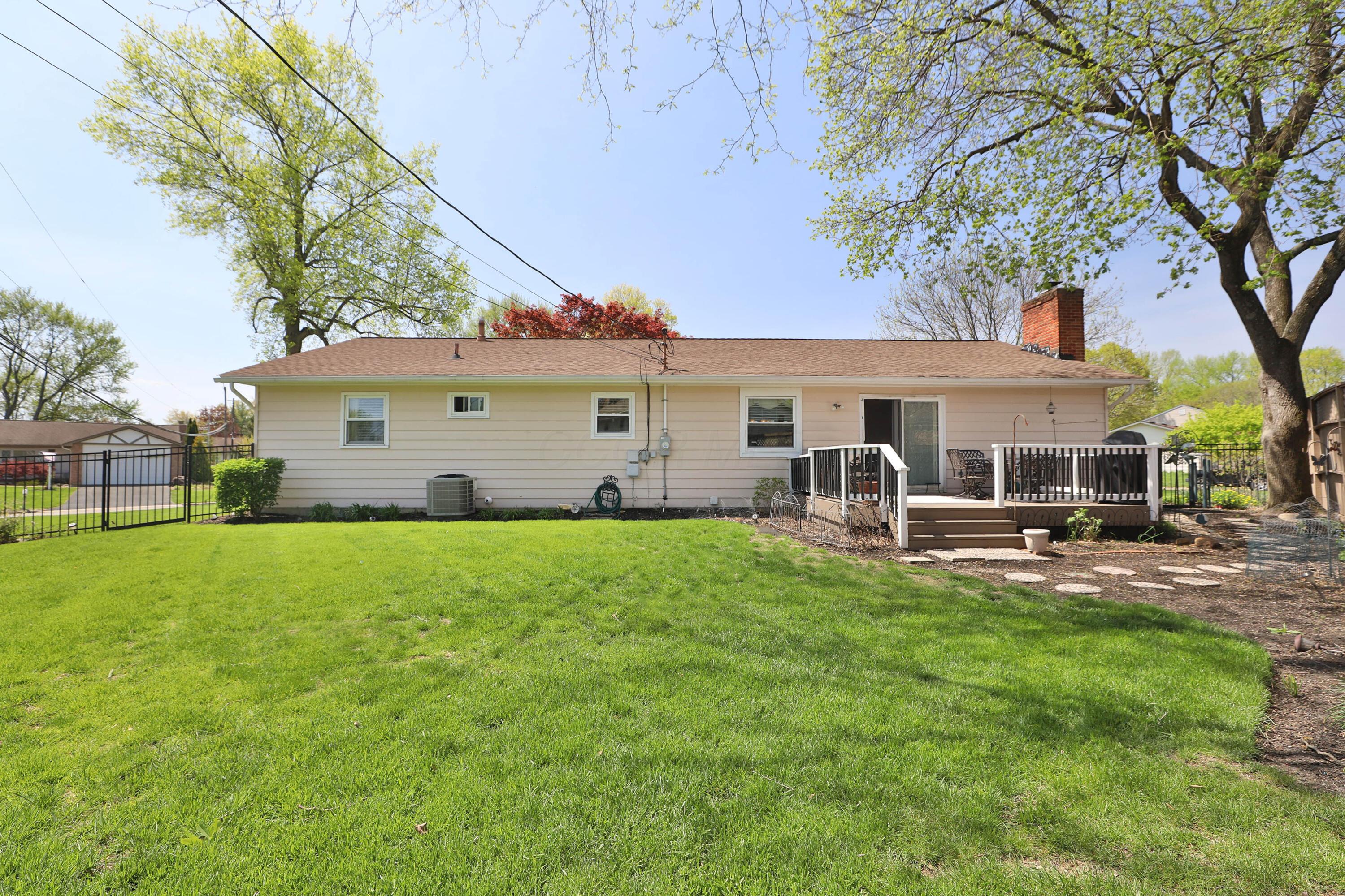 5580 Millington Road Columbus, OH 43235 - Photo 35 of 45 5580-Millington-35