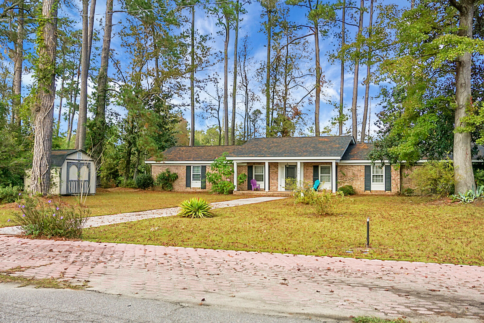 702 Minus Street St. George, SC 29477 - Photo 1 of 31 DSC00167