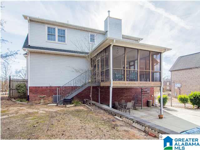 1413 Timber Ridge Circle Hoover, AL 35244 - Photo 32 of 32