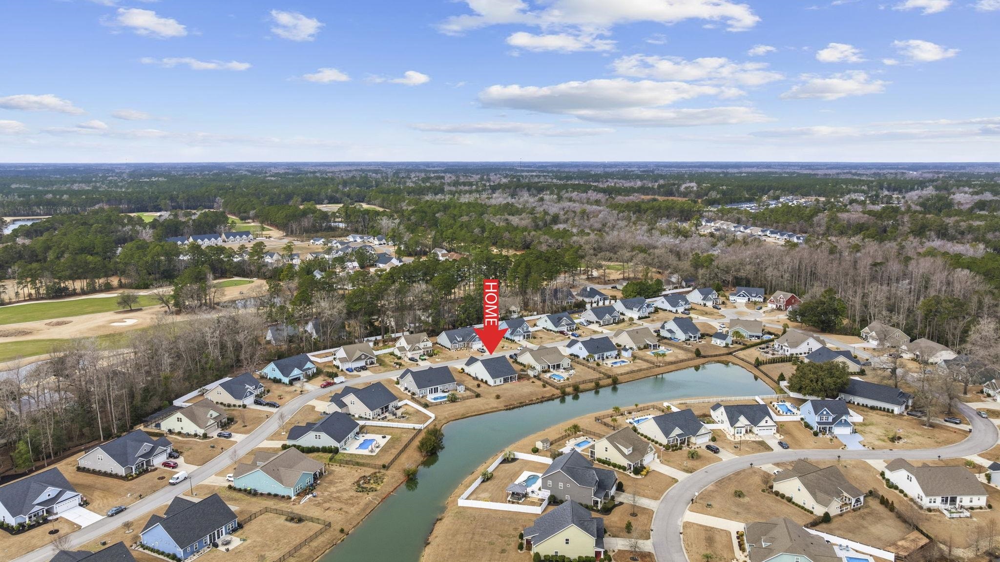 238 Board Landing Circle Conway, SC 29526 - Photo 2 of 47