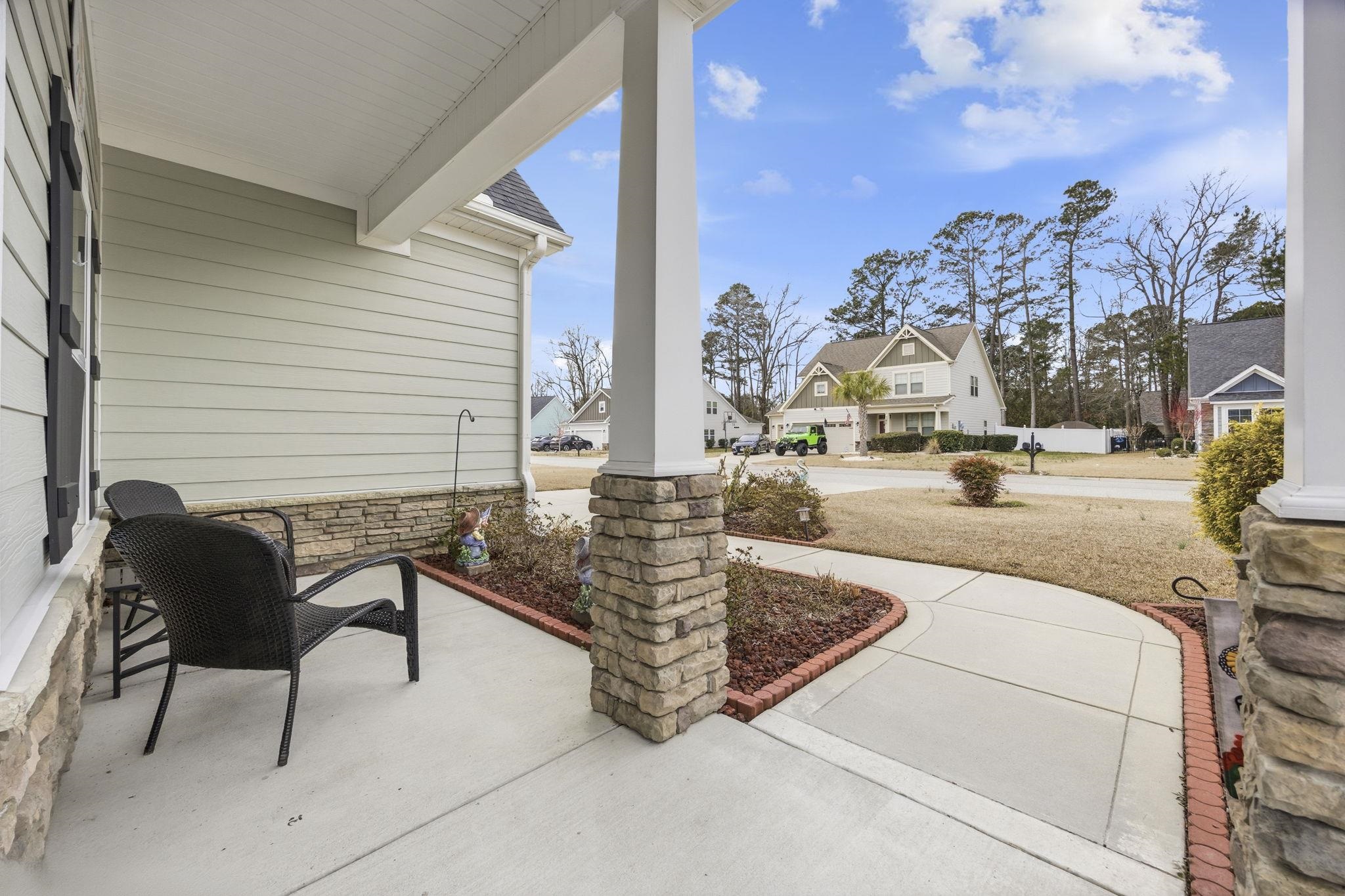 238 Board Landing Circle Conway, SC 29526 - Photo 3 of 47