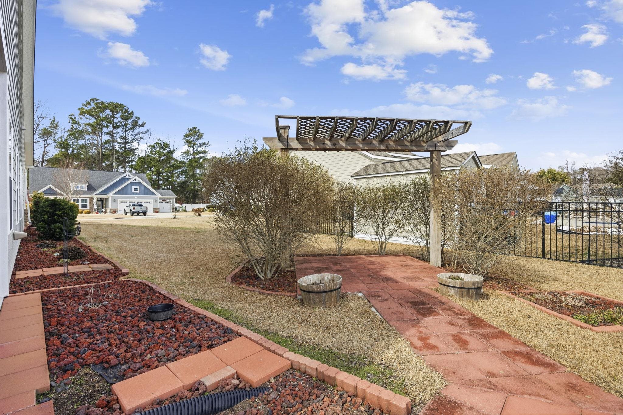 238 Board Landing Circle Conway, SC 29526 - Photo 36 of 47
