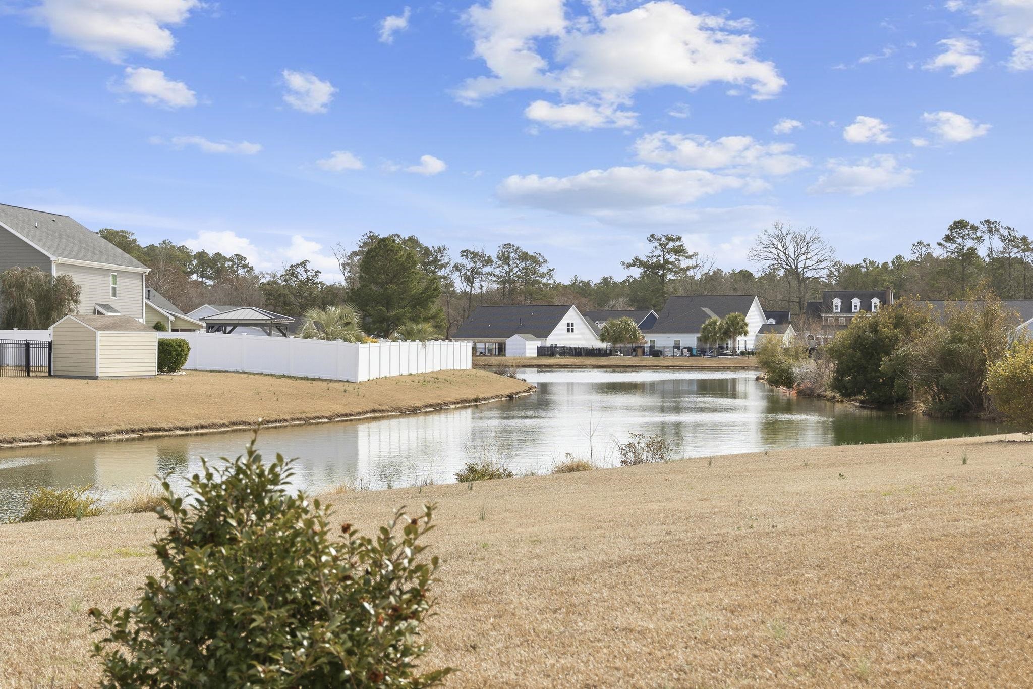 238 Board Landing Circle Conway, SC 29526 - Photo 39 of 47