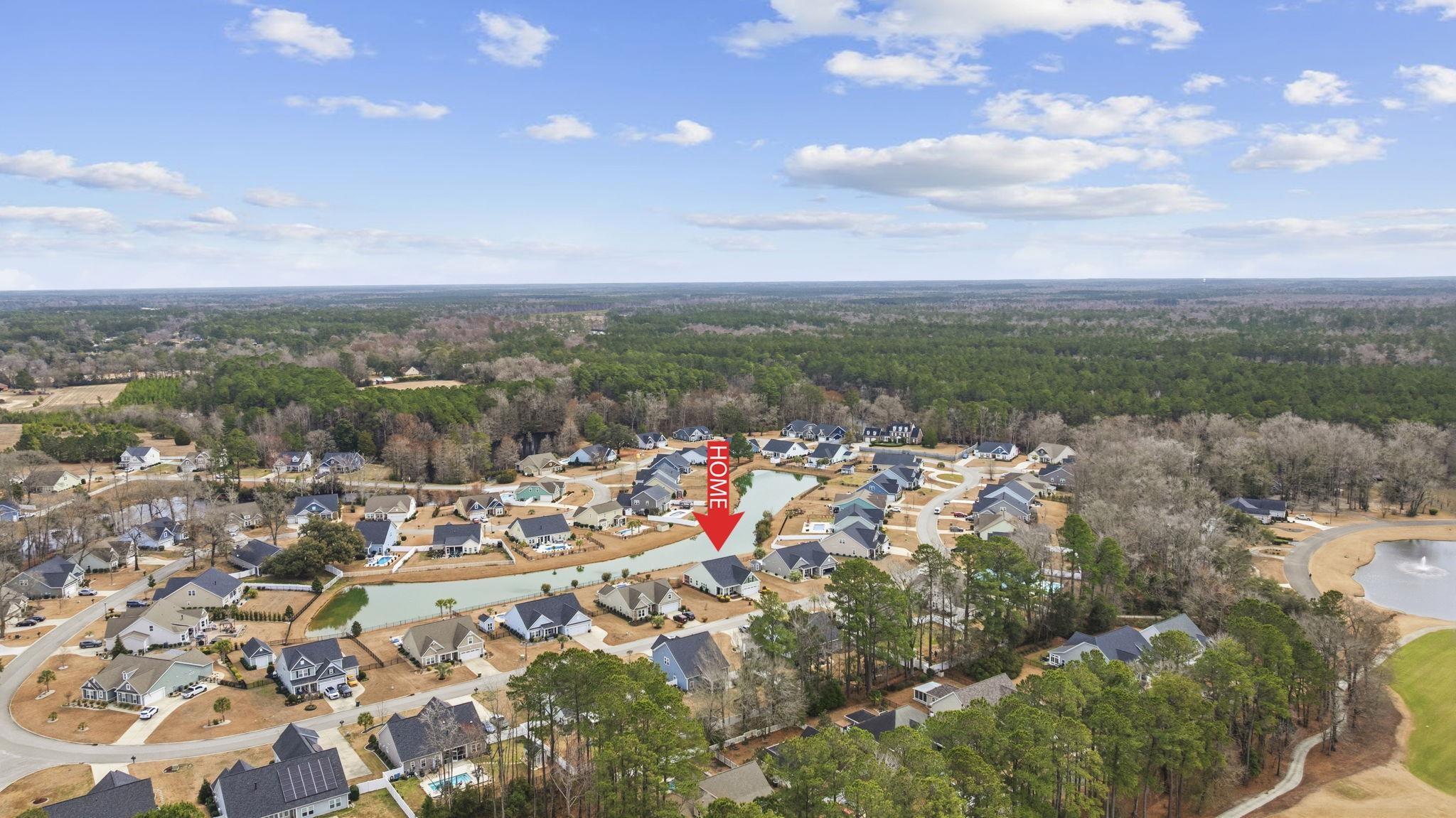 238 Board Landing Circle Conway, SC 29526 - Photo 41 of 47