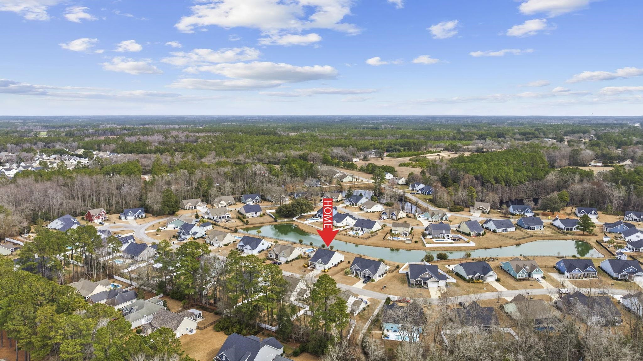 238 Board Landing Circle Conway, SC 29526 - Photo 42 of 47