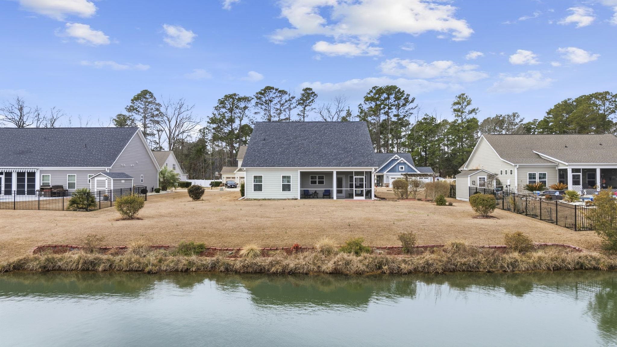 238 Board Landing Circle Conway, SC 29526 - Photo 45 of 47