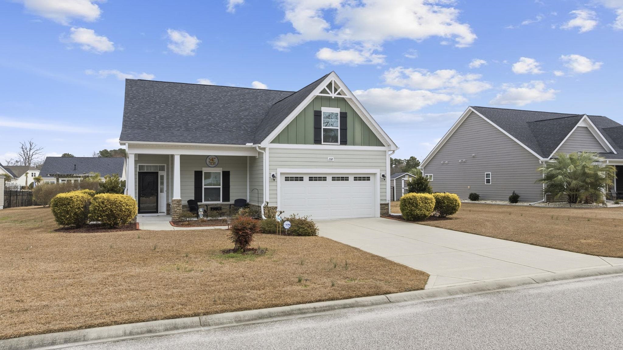 238 Board Landing Circle Conway, SC 29526 - Photo 47 of 47