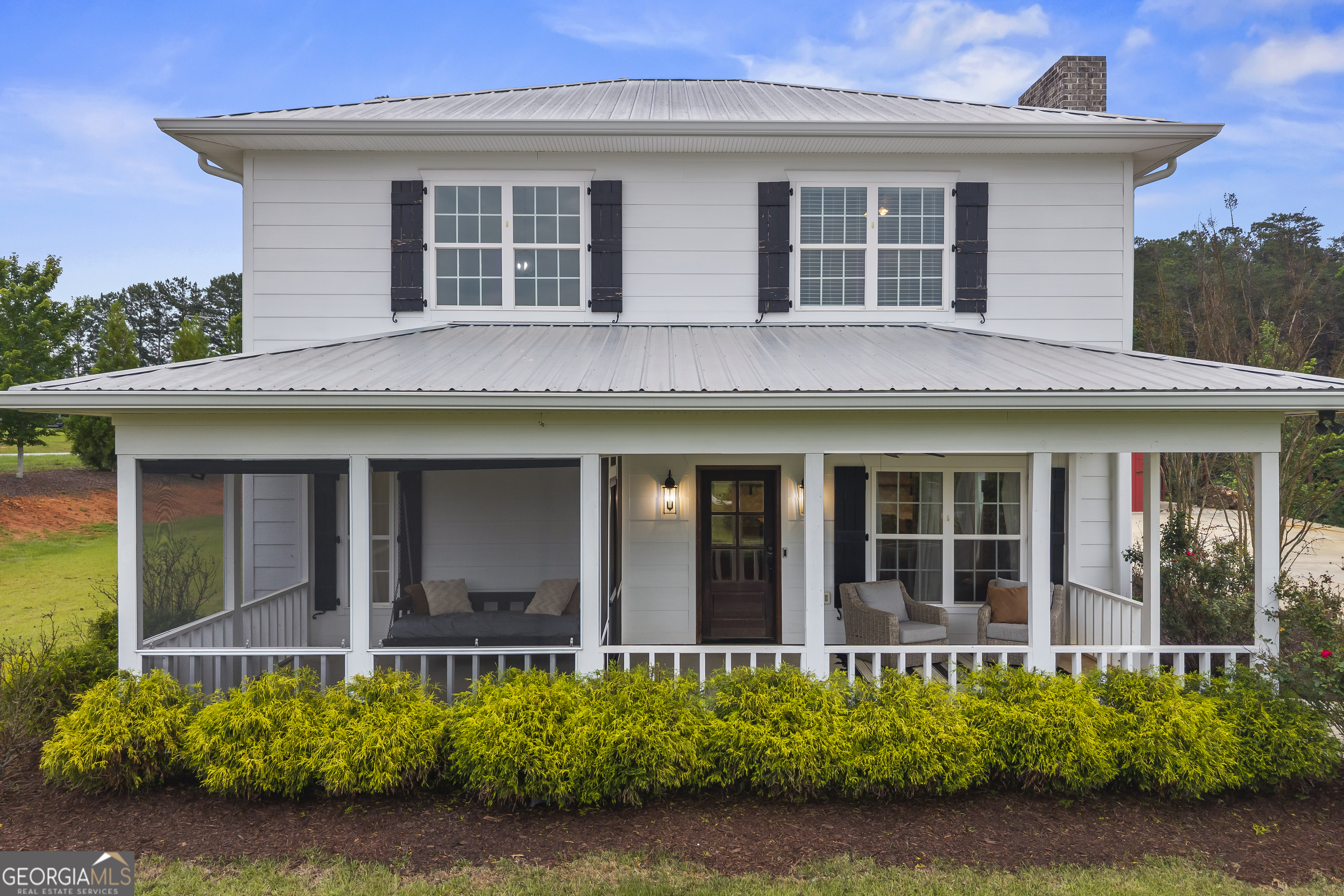 1546 Scott Road Eastanollee, GA 30538 - Photo 13 of 143