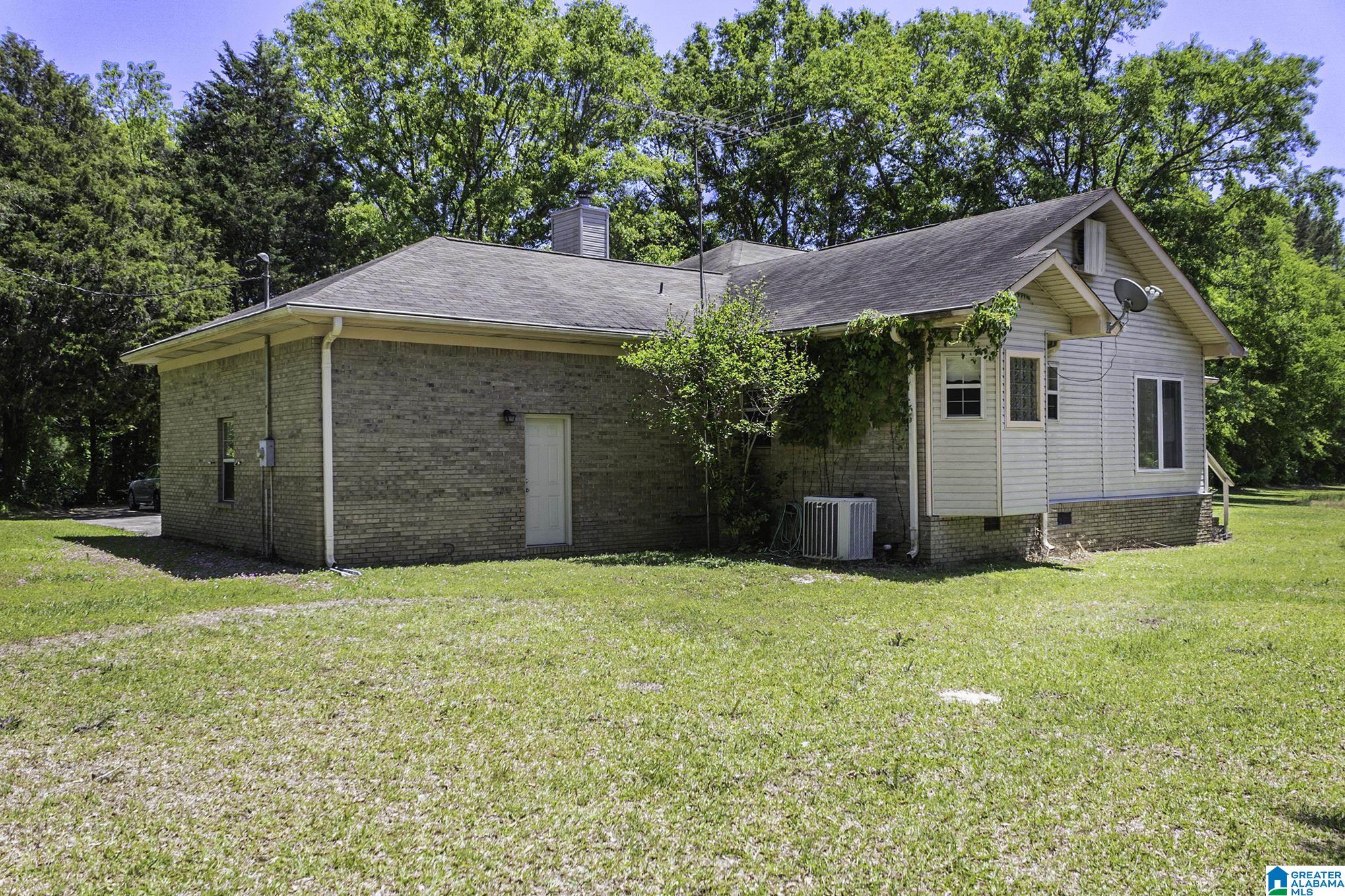 5133 Highway 36 Randolph Al Randolph, AL 36792 - Photo 27 of 36