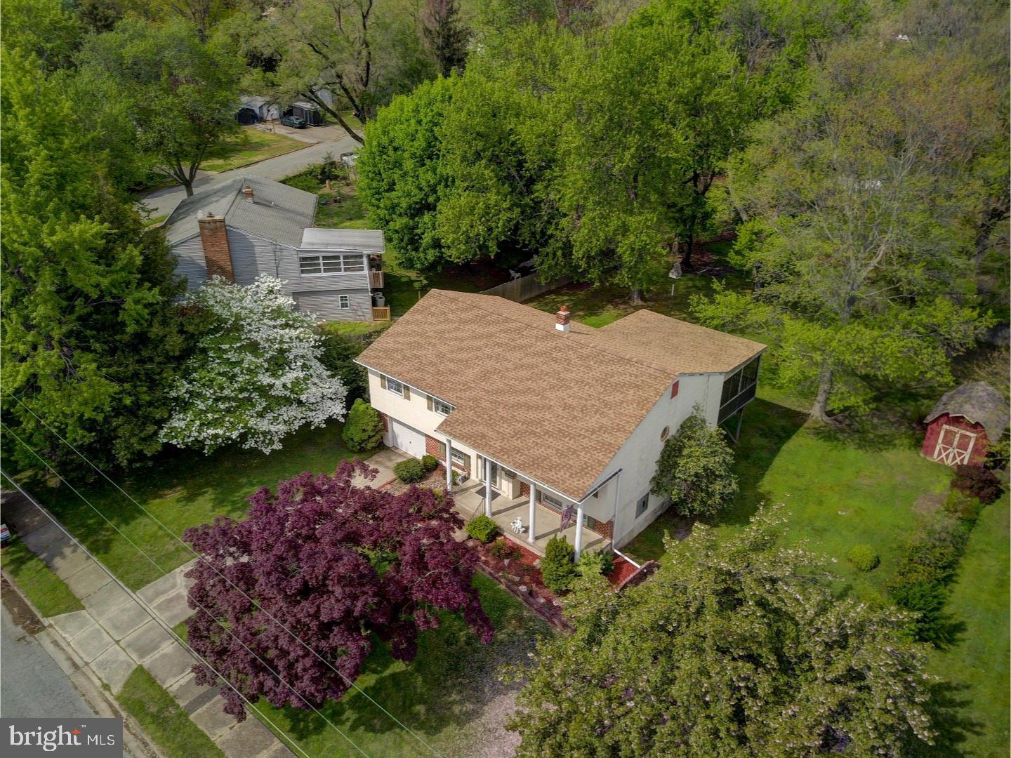 16 Fort Donelson Road Pennsville, NJ 08070 - Photo 1 of 23 View