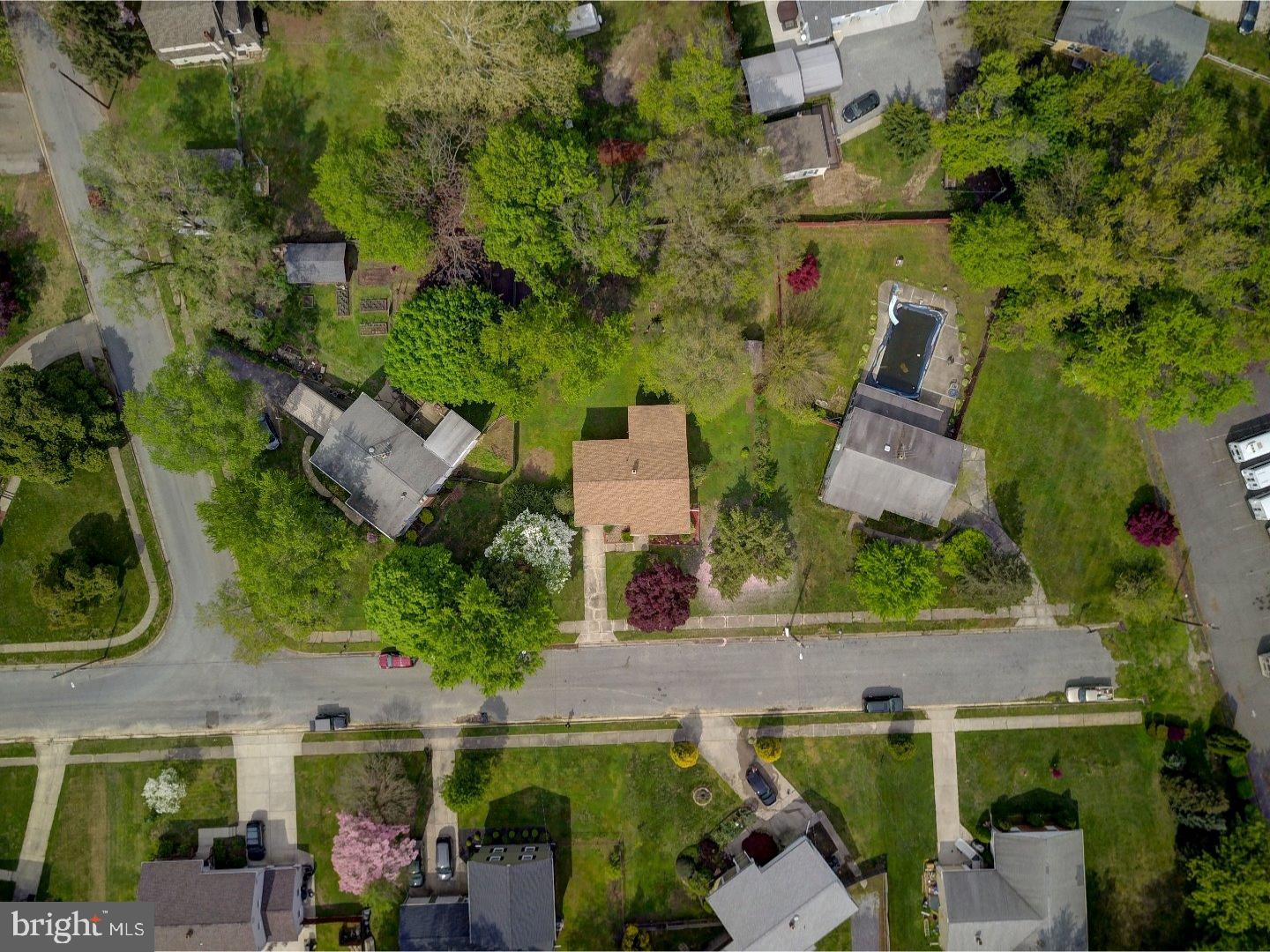 16 Fort Donelson Road Pennsville, NJ 08070 - Photo 14 of 23 View