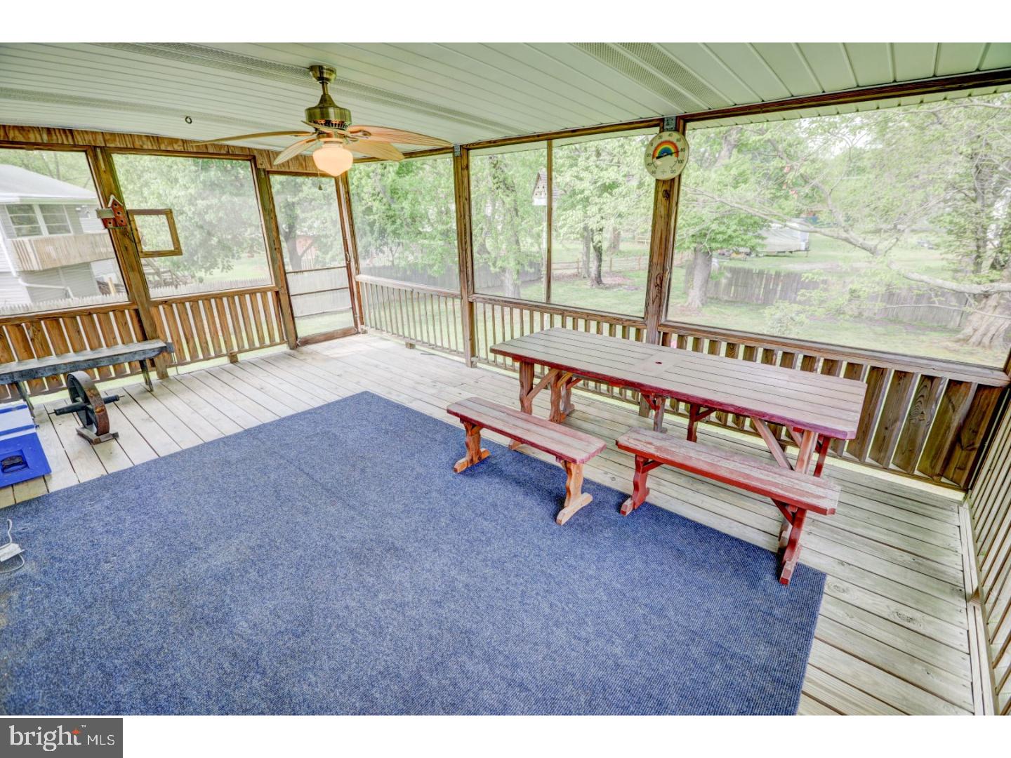 16 Fort Donelson Road Pennsville, NJ 08070 - Photo 7 of 23 Porch