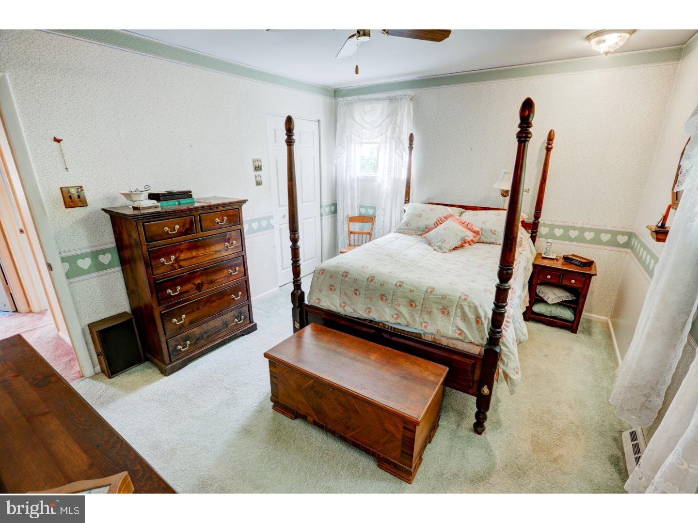 16 Fort Donelson Road Pennsville, NJ 08070 - Photo 8 of 23 Master Bedroom