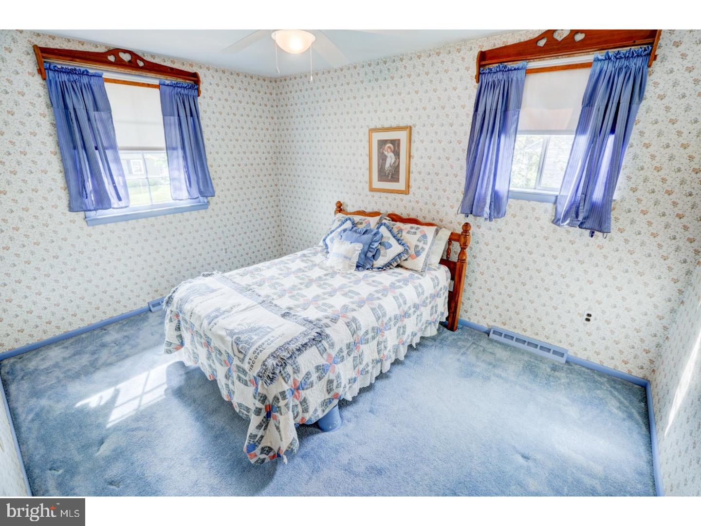 16 Fort Donelson Road Pennsville, NJ 08070 - Photo 10 of 23 Bedroom 2