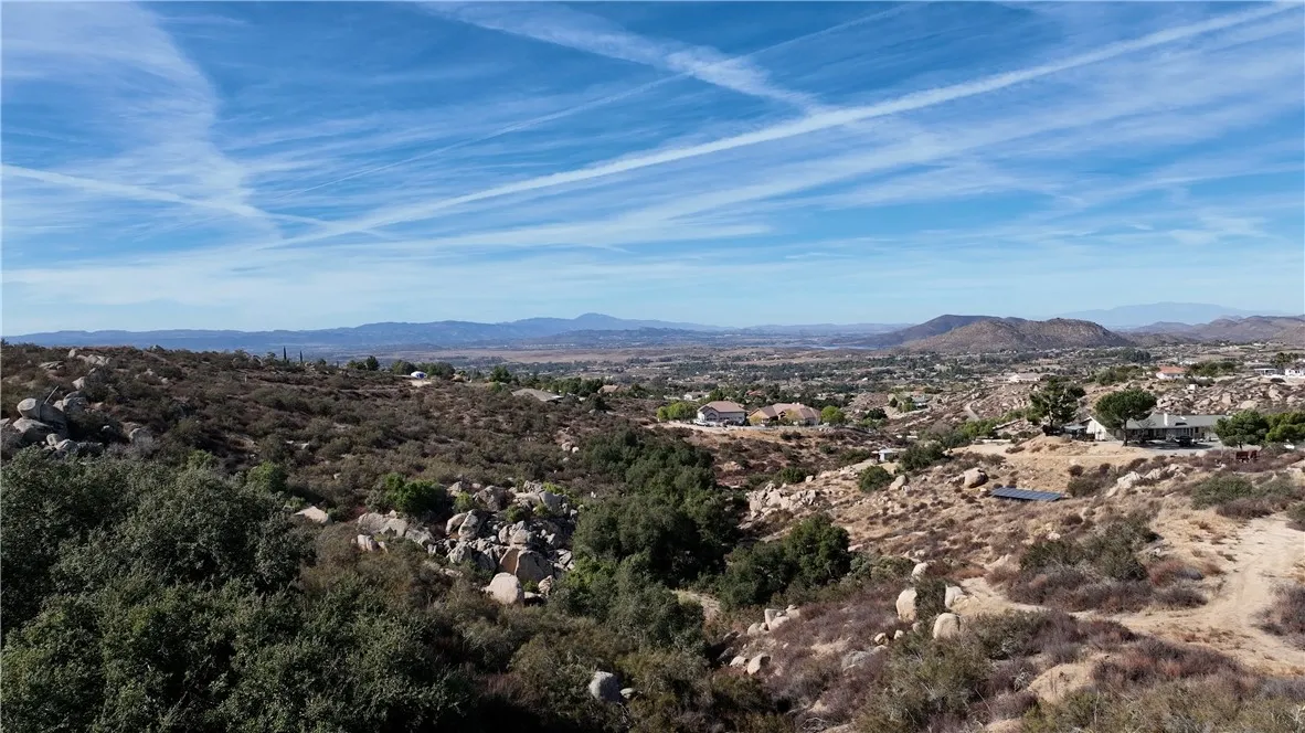 0 Scanlon Road Temecula, CA 92592 - Photo 11 of 21 an aerial view of residential house with outdoor space