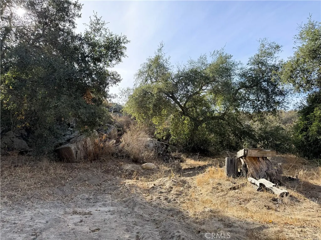 0 Scanlon Road Temecula, CA 92592 - Photo 19 of 21 a view of outdoor space and yard