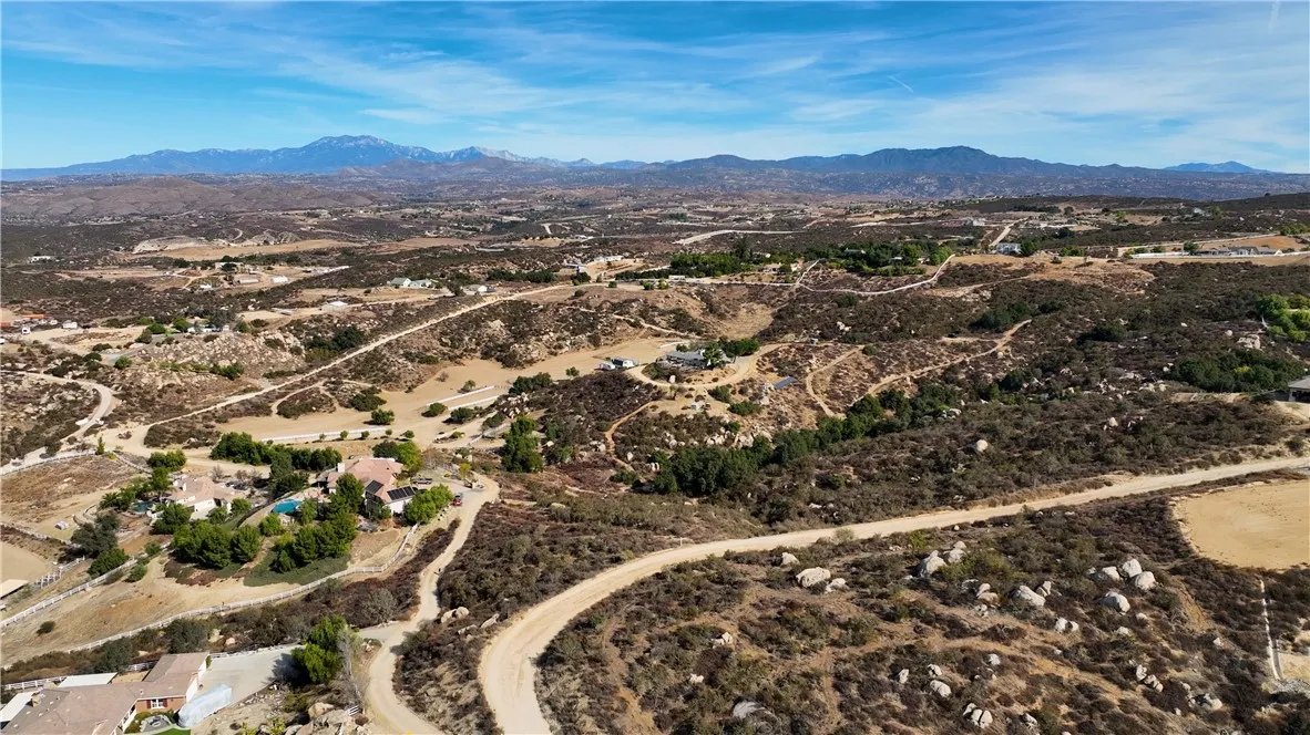 0 Scanlon Road Temecula, CA 92592 - Photo 21 of 21 a view of city and mountain