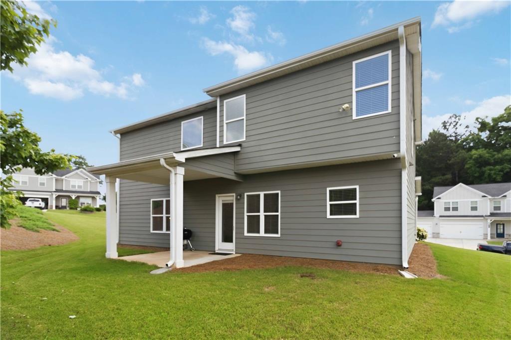 234 Stonecreek Bend Monroe, GA 30655 - Photo 19 of 21