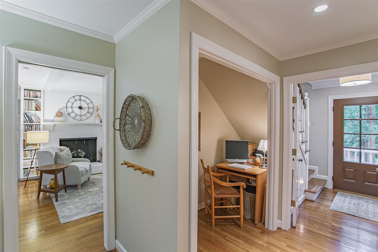 6421 Rockrest Court Raleigh, NC 27612 - Photo 10 of 30 Photo 10