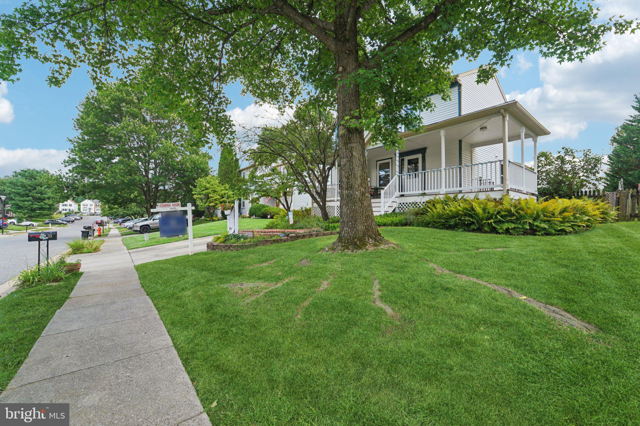 39 Winehurst Road Catonsville, MD 21228 - Photo 49 of 65 39 Winehurst Rd -