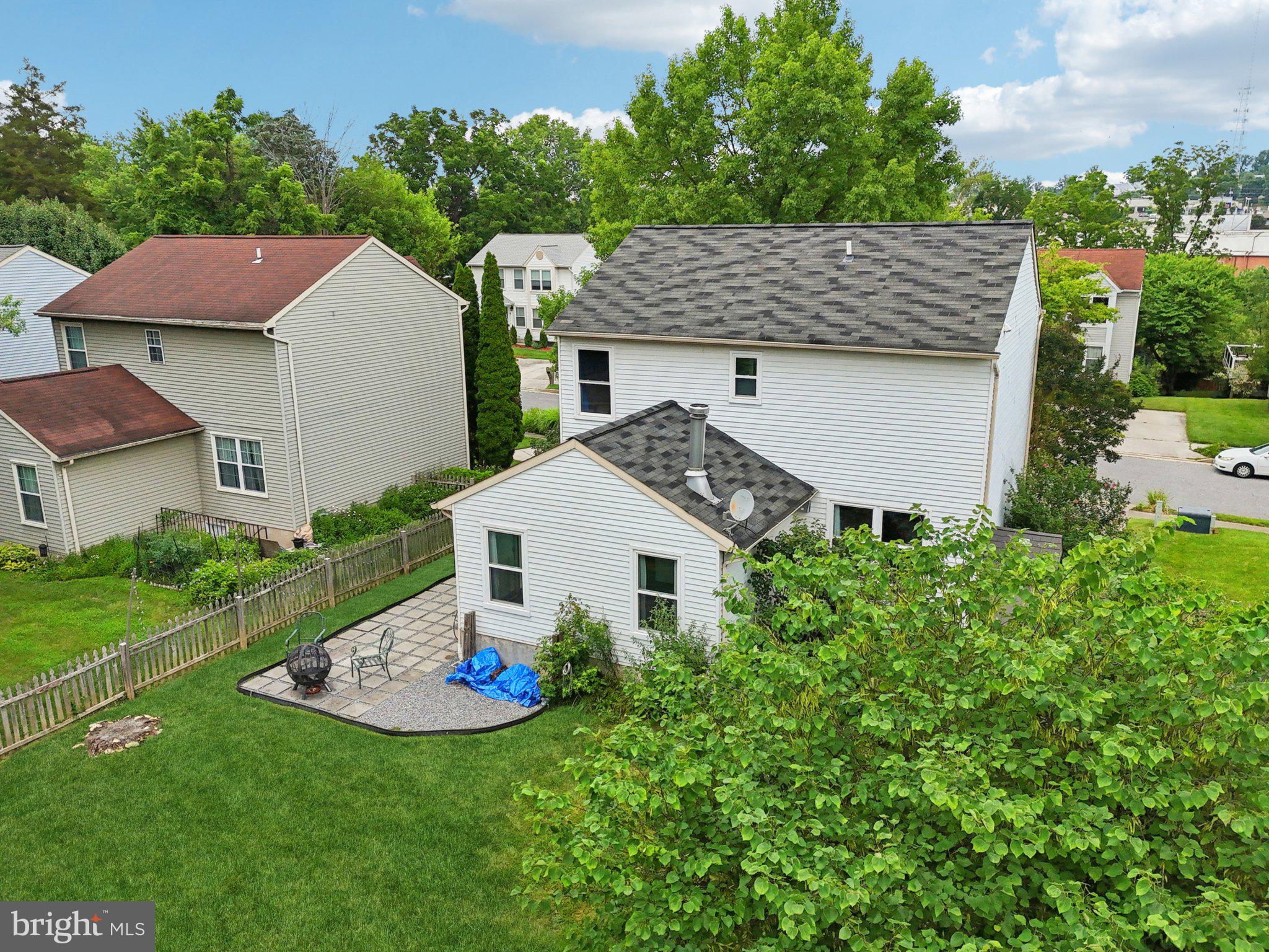 39 Winehurst Road Catonsville, MD 21228 - Photo 54 of 65 39 Winehurst Rd -
