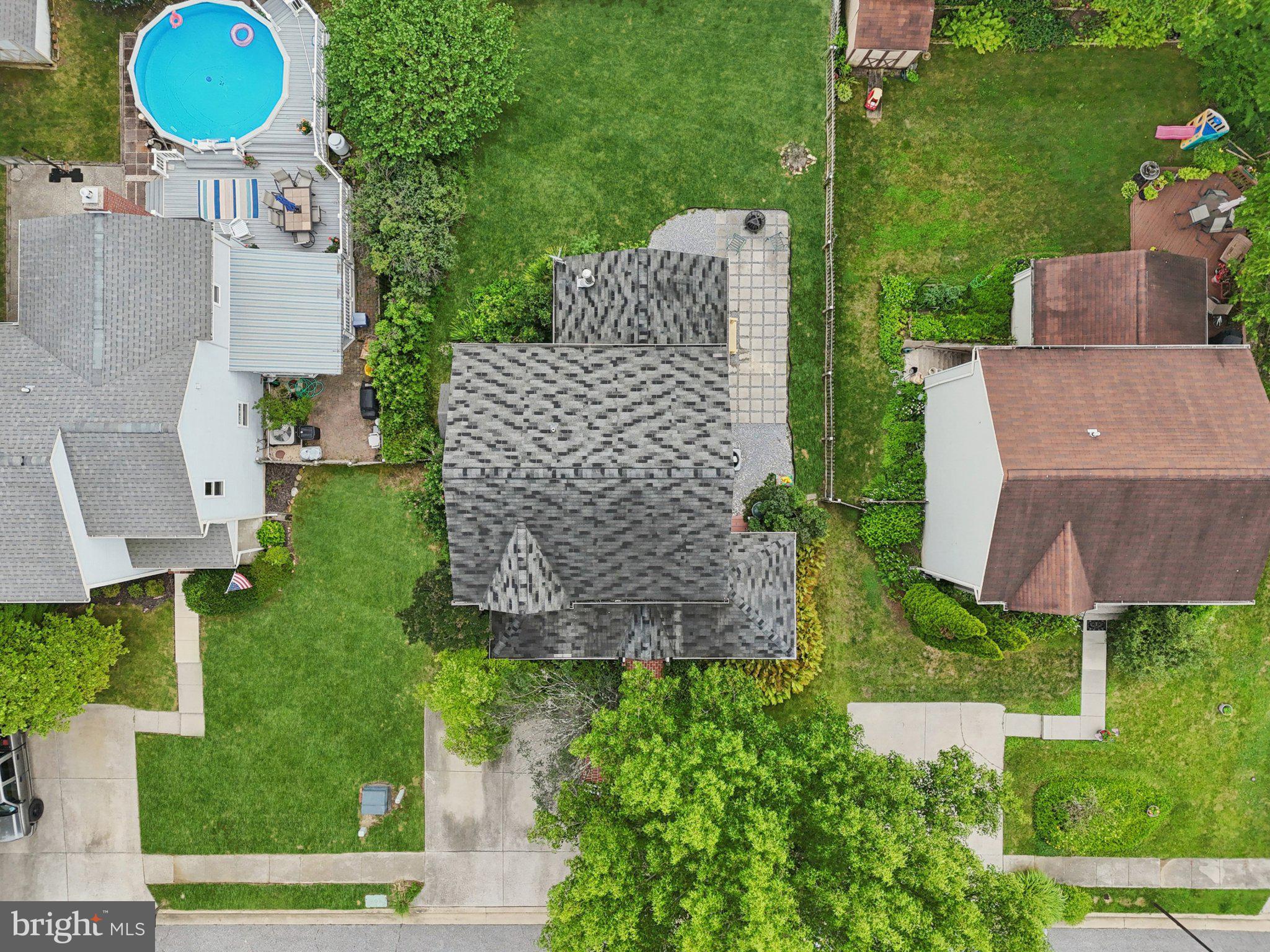 39 Winehurst Road Catonsville, MD 21228 - Photo 56 of 65 39 Winehurst Rd -