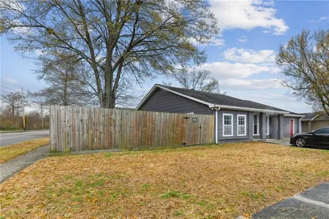 $225,000 | 3701 Dulaney Drive, Harvey, LA 70058