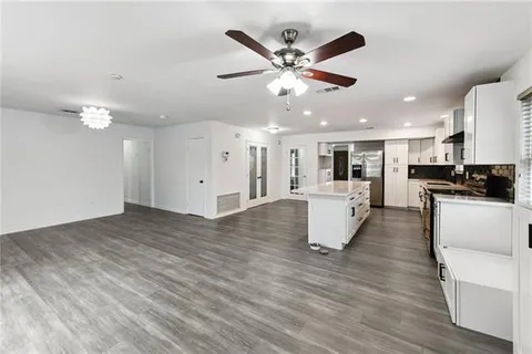 $235,000 | 3701 Dulaney Drive, Harvey, LA 70058