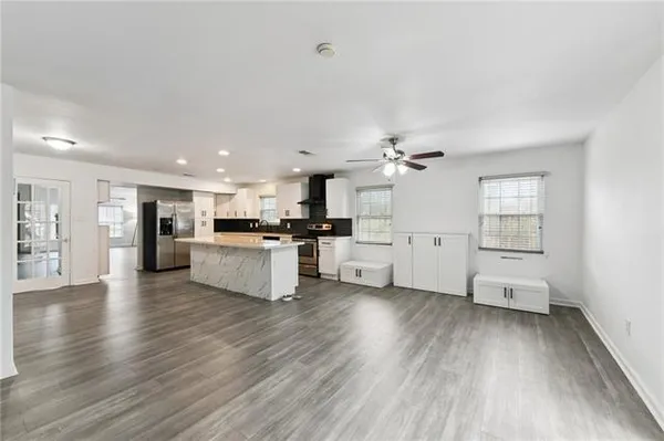 $235,000 | 3701 Dulaney Drive, Harvey, LA 70058