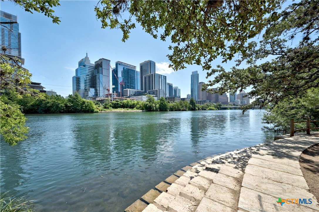 1600 Barton Springs Road, Unit 4401 Austin, TX 78704 - Photo 27 of 34