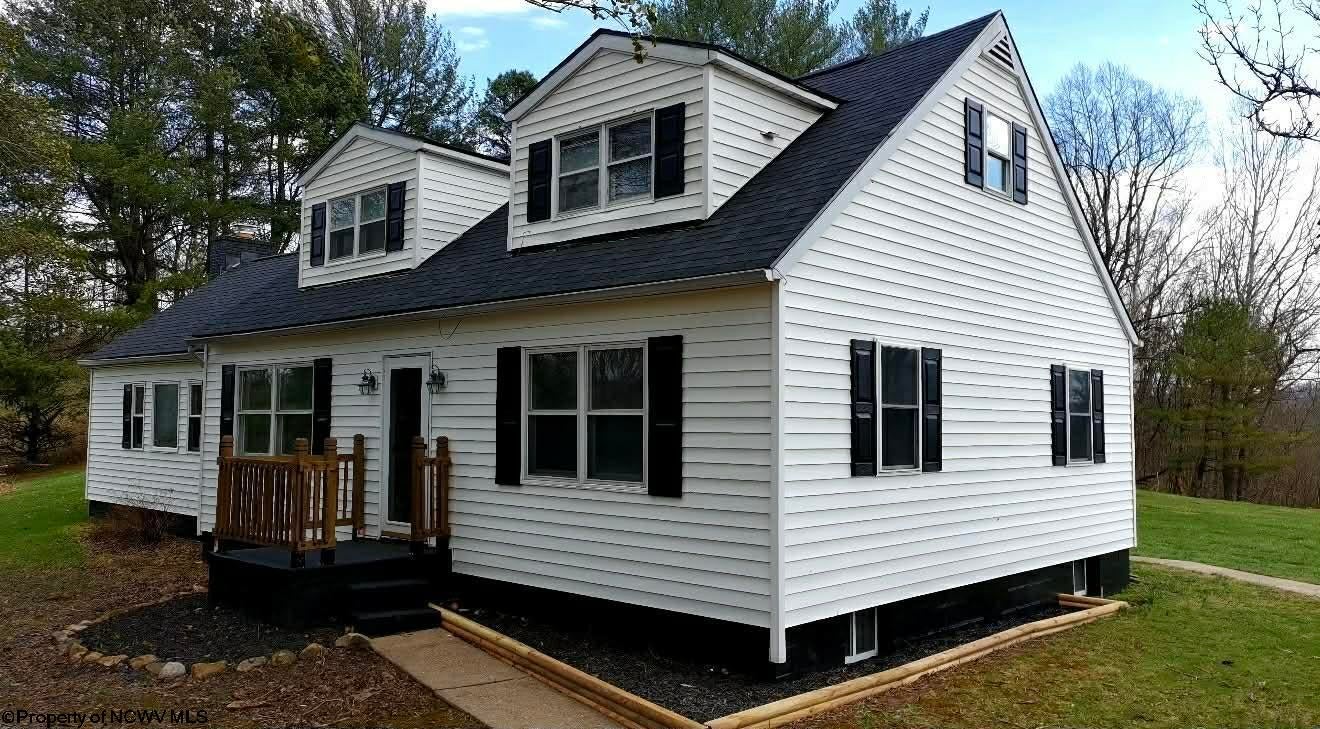 303 Sand Hill Road Clarksburg, WV 26301 - Photo 1 of 35 Gallery Image 1
