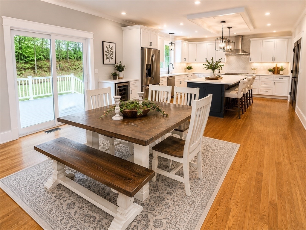 17 Longhill Road Franklin, MA 02038 - Photo 5 of 41