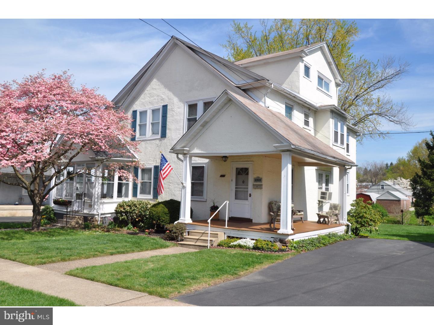 27 Gordon Road Glenside, PA 19038 - Photo 1 of 25 Gallery Image 1